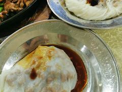猪杂拉肠-标记美食新鲜猪杂(兴南大道店)