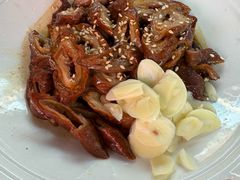 -老鼎万春卤菜(五代传承创始老店)