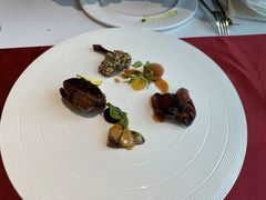 -Wei菋·Le Bistrot