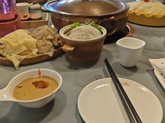 -慢丽江·云南野生菌土鸡锅(付家庄店)