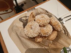 -太食獸泰式茶餐厅(IFS国金中心店)