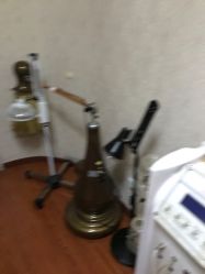 -奥丽维娅美容养生会所