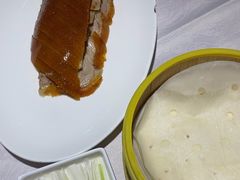 -鸭王烤鸭店(三里河店)