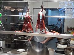 自助取餐区-德胜轩正宗顺德菜(宝安沙井会展中心店)