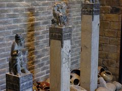 -健眺小海鲜(临海后山店)