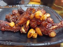-老闵田螺馆·南昌特色小炒(梦时代店)