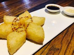 花醉糍粑-听香·678茶铺(猛追湾店)