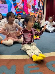 -奈尔宝·儿童乐园·亲子餐厅(长沙运达汇店)