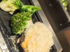 -肉肉大米(金虹桥店)
