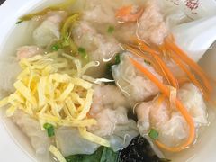 -长人馄饨铺(解放街店)