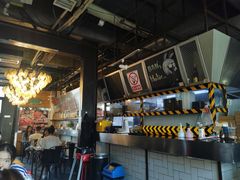-MI WU FACTORY米屋美食工厂餐厅(绿地店)