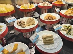 -令氏家外家周秦食府(高新店)
