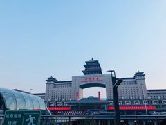 -鲍师傅糕点(西站店)