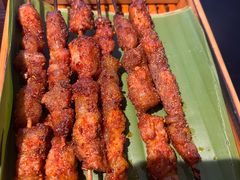 -菌自由丨野生菌火锅特色庭院餐厅(丽江古城店)