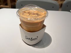 -Seesaw Coffee(环贸iapm店)