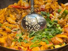 -富正毅三下锅(体育馆店)