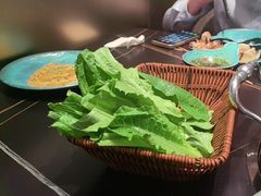 -老城鲜·小海鲜贝贝煲火锅(壹方城店)