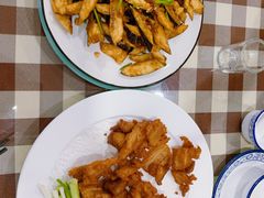 -潮有信餐厅(碧桂园十里金滩店)