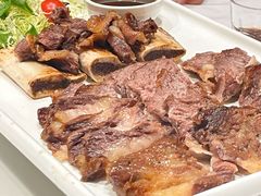 -张福记(交通路店)