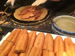 -天津水游城丽筠酒店