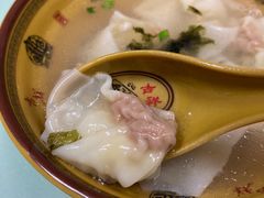 -食惠里小笼包面馆(越秀店)
