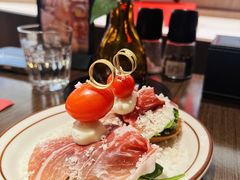 -ZAFFERANO西班牙海鲜饭(上海首店)