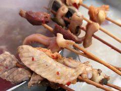 -丹妹麻辣烫(袁家岭20year店)