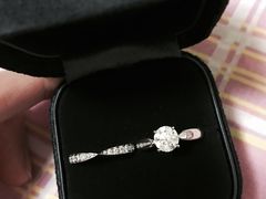 -Tiffany & Co.蒂芙尼
(南京德基广场店)