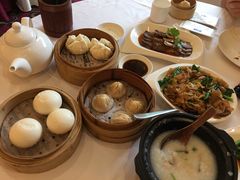 -潮府馆·非遗潮州菜·港式点心(世纪公园店)