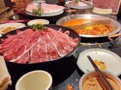 -井格重庆火锅(西直门凯德Mall店)