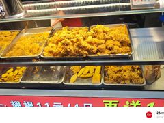 -味味香(团结湖店)