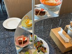 -上海齐鲁万怡大酒店·辣椒屋咖啡厅