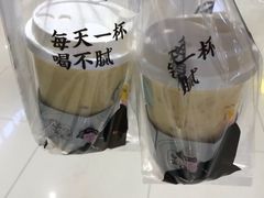 -古茗(东鼓道店)