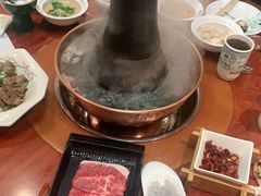 -阳坊胜利涮羊肉(阳坊老店)