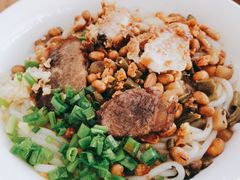 -牛八宝桂林米粉(八里庄店)