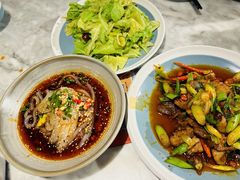 -懒人盐府人家(航天桥店)