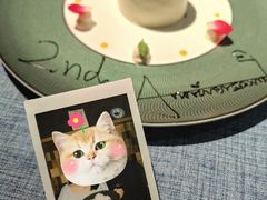 -弦月窗LUNETTE BY AMANDA(复兴路店)