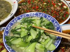 -李大爷的泡椒馆(冉家坝店)