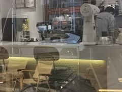 -稀物集咖啡(徽州大道店)