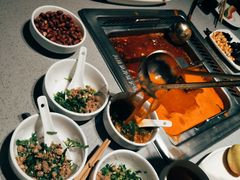 -海底捞火锅(海宁路店)