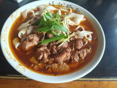 -项记烩面(迎宾路店)