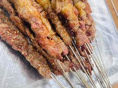 -虾女王·龙虾·烧烤(龙江店)