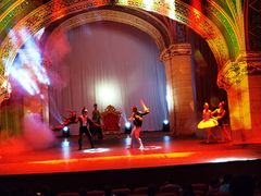 -虹口区工人文化宫