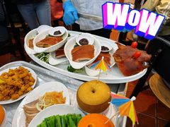 -香港蓮香樓(中環店)