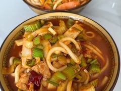 -史记米粉(三洋广场店)