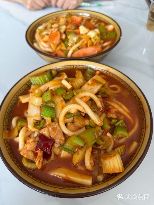 史记米粉(三洋广场店)图片
