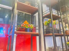 -乐山烧烤·罗田吊锅·小龙虾(航天兴隆国际店)