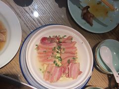 -匠心臭鳜鱼·徽菜(荣京道店)