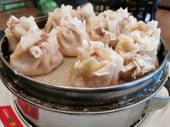 -北三沙家烧麦(北头道街店)