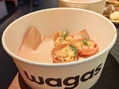 -Wagas沃歌斯(北京君太百货店)